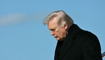 Міністр закордонних справ Омана: США втратили контроль над зовнішньою політикою