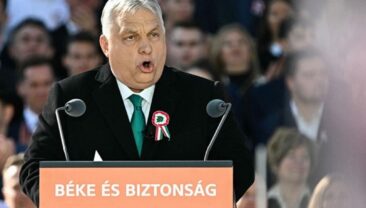 Віктор Орбан: Росія повинна бути частиною системи безпеки та торгівлі Європи