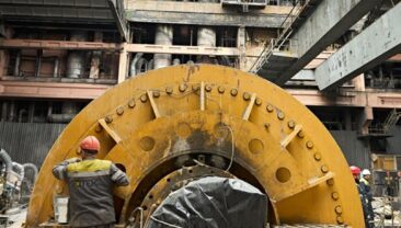 В Україні вводять обмеження на споживання електроенергії через атаки окупантів