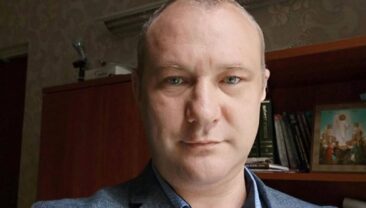 Б бывшему судді, який підтримав окупантів, висунули підозру у державній зраді