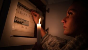 Укрэнерго попереджає про нові шахрайства з компенсаціями