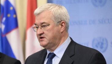 Санкції проти Росії: Мінстерство закордонних справ України закликає до рішучих дій