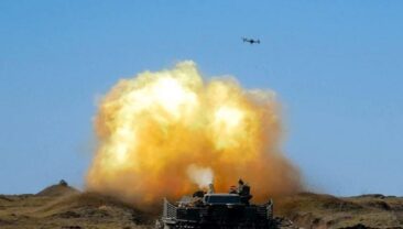 Ситуація на фронті: населені пункти під контролем України