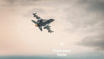 Удары по позиціям російських військ на тимчасово окупованих територіях