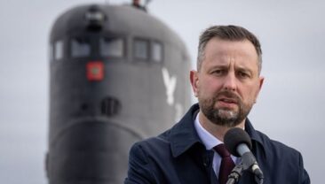 Польща завершує розробку дрона PLargonia для автономних систем