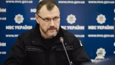 Словацька, Грецька, Чеська та Австрійська республіки приєднались до Коаліції укриттів для України