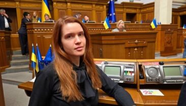 Справа проти народної депутатки Мар’яни Безуглої: державна зрада та розголошення державної таємниці