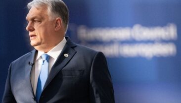 Лідери ЄС не змогли переконати Орбана розблокувати кредит Україні
