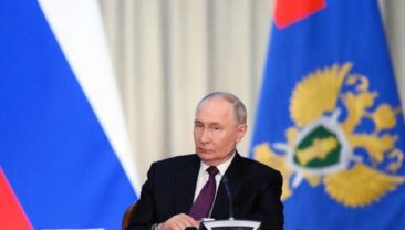 В Україні загострюється військовий конфлікт: можливість масштабного зіткнення з НАТО