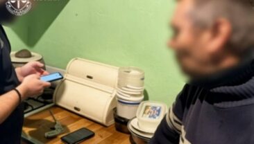 У Буковині затримали чоловіка за sexual exploitation дітей