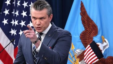 Міністр оборони США звинуватив Джо Байдена в «вичерпанні» військових запасів