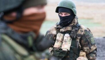Російські війська захопили нові території на Донеччині та Запоріжжі