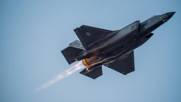 Іран заявив про збитий F-35: перший випадок за війни з США