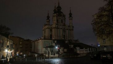 В Україні знову запровадять графіки відключень електроенергії