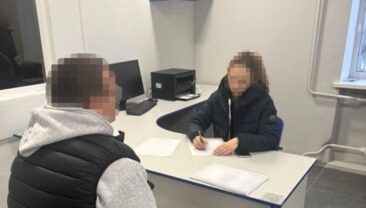 У Полтаві затримано чоловіка за зґвалтування 11-річної дівчинки