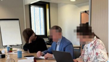 Олігарху Жеваго вручили підозру у Франції за створення злочинної організації