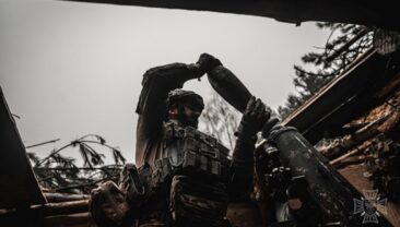 Ситуація на фронті: 187 бойових зіткнень та втрати противника