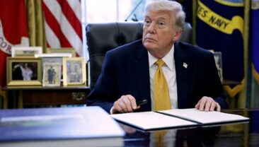 Трамп проекономіку війни в Ірані: вплив менший, ніж очікувалося