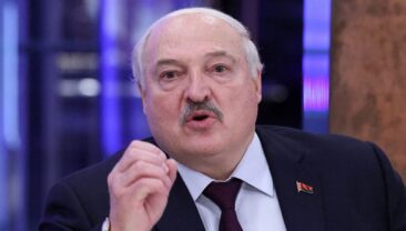 Ймовірний візит Лукашенка до США: Джон Коул та нові домовленості