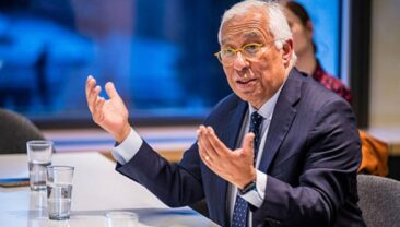 Кошта закликав до посилення санкцій проти Росії