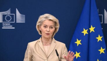 ЕС продовжить фінансову допомогу Україні, незважаючи на блокування