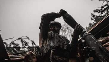 Українські захисники зупинили 30 атак російських військових на Покровському напрямку
