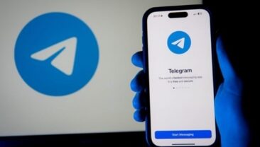 Блокування Telegram на окупованих територіях України