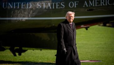 Рейтинг Дональда Трампа та думки американців щодо війни в Ірані