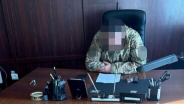 Суд відсторонив Ярослава Лисенка від посади командира 43 ОАБр