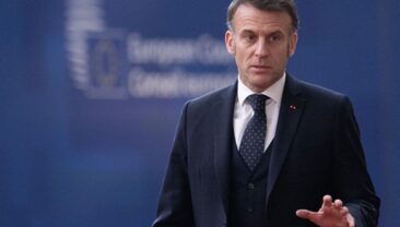 Франція ініціює переговори в ООН для забезпечення безпеки в Ормузькому протоколі