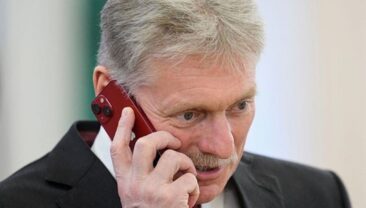 Москва сподівається на відновлення трьохсторонніх переговорів