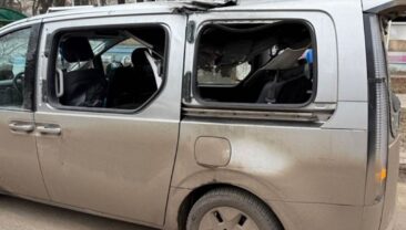 Внаслідок атаки ворожого дрона в Україні загинули дві жінки