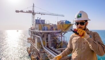 Саудівська Аравія оцінила ризики зростання цін на нафту через конфлікт з Іраном