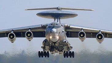 Успішні удари ЗСУ по російським об’єктам