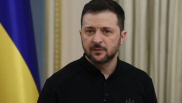 Помер патріарх Филарет: Зеленський висловив співчуття