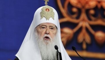 Помер почетний Патриарх Филарет: факти про його життя та внесок у незалежність української церкви