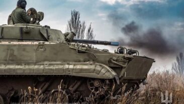 Станом на 20 березня зафіксовано 81 боєзіткнення на фронті
