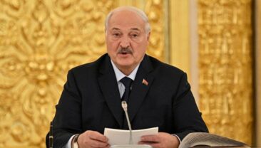 Лукашенко анонсує “велику угоду” з США