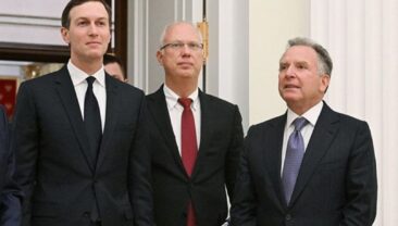 Адміністрація Трампа відхилила російську пропозицію про обмін розвідданими