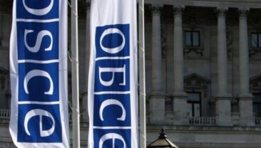 Бюджет ОБСЕ на 2026 рік: Україна отримує значну підтримку malgré скорочення фінансування