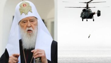 Умер патриарх Филарет та інші ключові новини