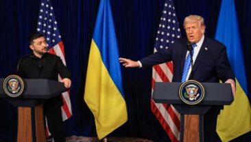 Трамп звинуватив Україну в відсутності допомоги США