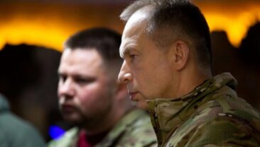 Інтенсивність боїв перевищує 200 зіткнень на добу
