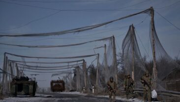 Зменшення темпів російського наступу та нові стратегічні плани