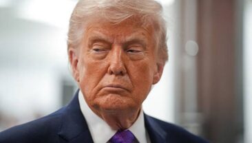 Трамп: іранські лідери знищені, ведемо переговори без партнера