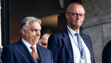 Орбан може зіткнутися з наслідками через блокування кредиту Україні