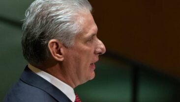 Куба відмовилася змінювати політичну владу в переговорному процесі зі США
