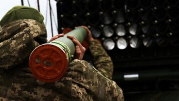 Сили оборони України завдали ударів по ворогу: знищено райони живої сили та командні пункти