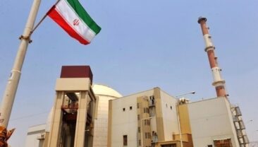США та Ізраїль завдали удару по ядерному комплексу в Ірані