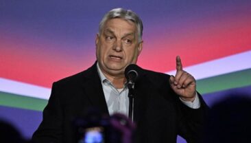 Виктор Орбан та російський план покушення